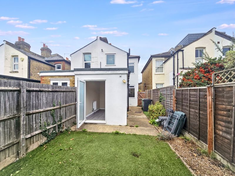 Rear Exterior- click for photo gallery